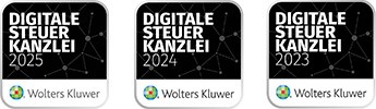 Digitale Steuerkanzlei