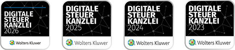 Digitale Steuerkanzlei