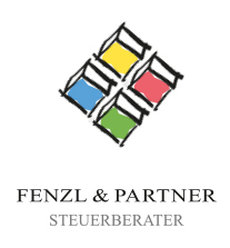 Logo: Fenzl & Partner, Steuerberatungsgesellschaft mbB