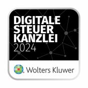 Digitale Steuerkanzlei - 