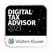 Digitale Steuerkanzlei - 