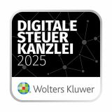 Digitale Steuerkanzlei - 