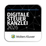 Digitale Steuerkanzlei - 
